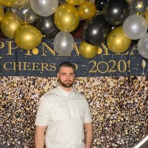 Meet your Posher, Rick